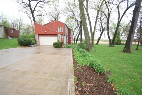 $329,900 | 850 Winding Road, Rensselaer, IN 47978