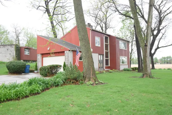 $329,900 | 850 Winding Road, Rensselaer, IN 47978