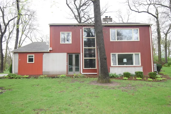 $329,900 | 850 Winding Road, Rensselaer, IN 47978