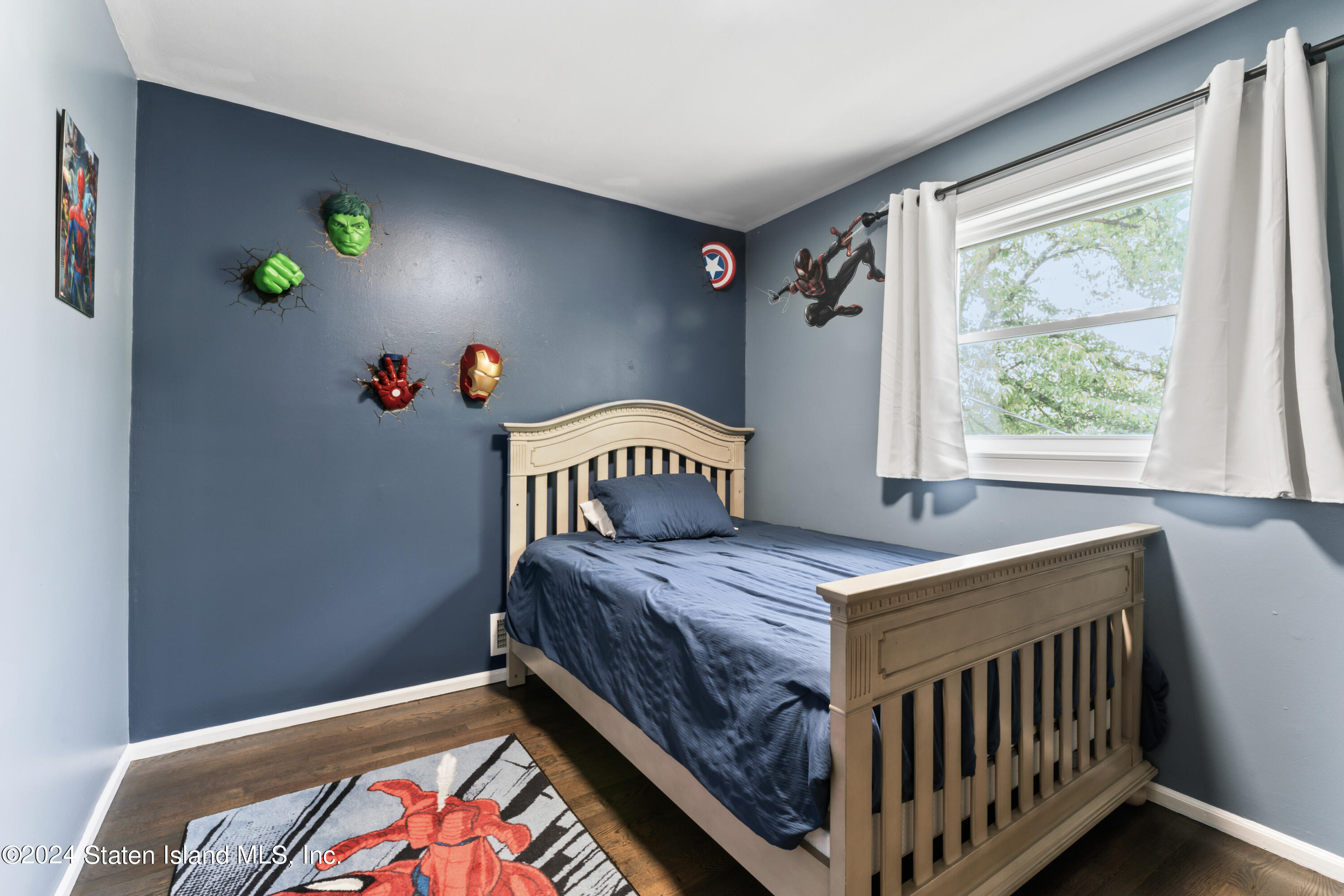 91 Allen Place Staten Island, NY 10312 - Photo 24 of 47 BEDROOM 3