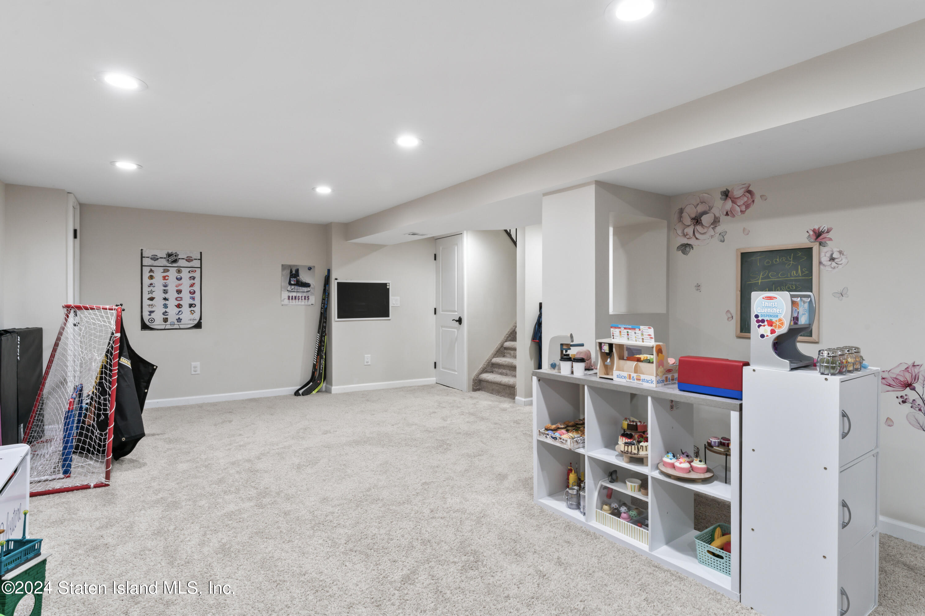 91 Allen Place Staten Island, NY 10312 - Photo 30 of 47 BASEMENT