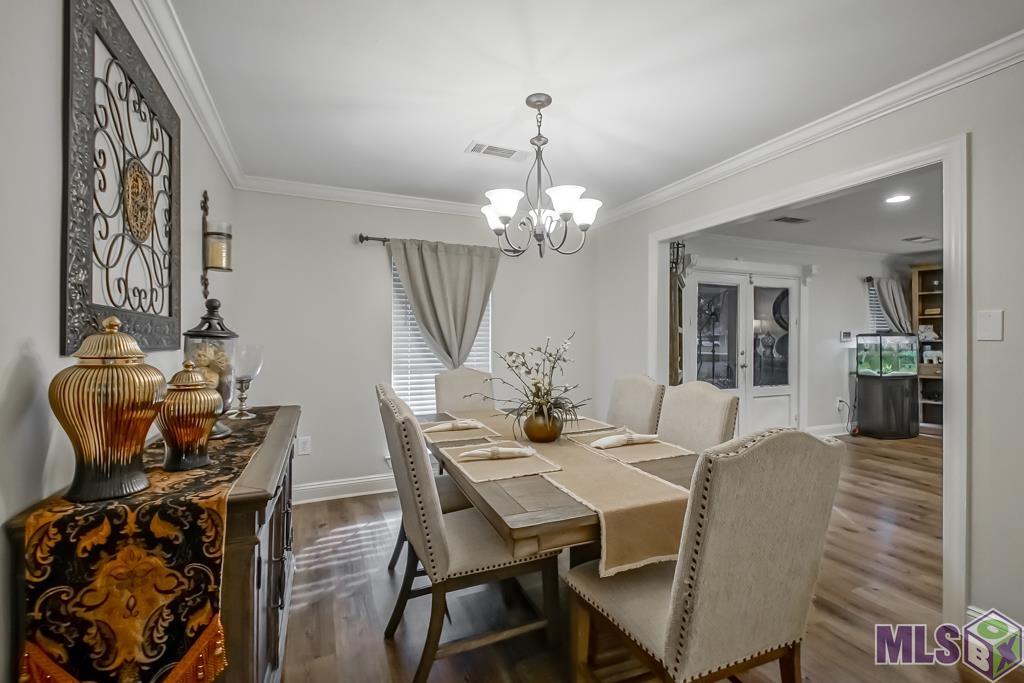 417 Kimmeridge Drive Baton Rouge, LA 70815 - Photo 8 of 22