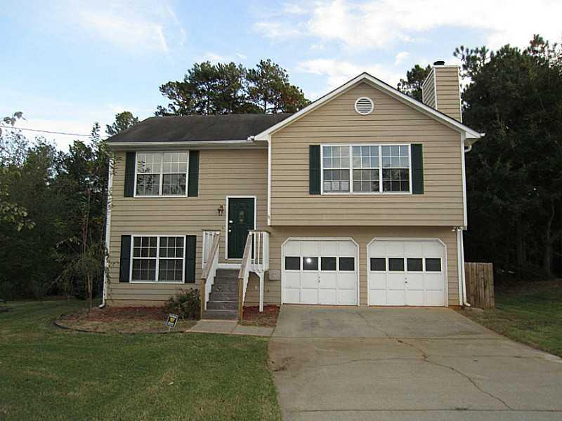 2565 Dacula Ridge Drive Dacula, GA 30019 - Photo 1 of 1 Exterior Front.