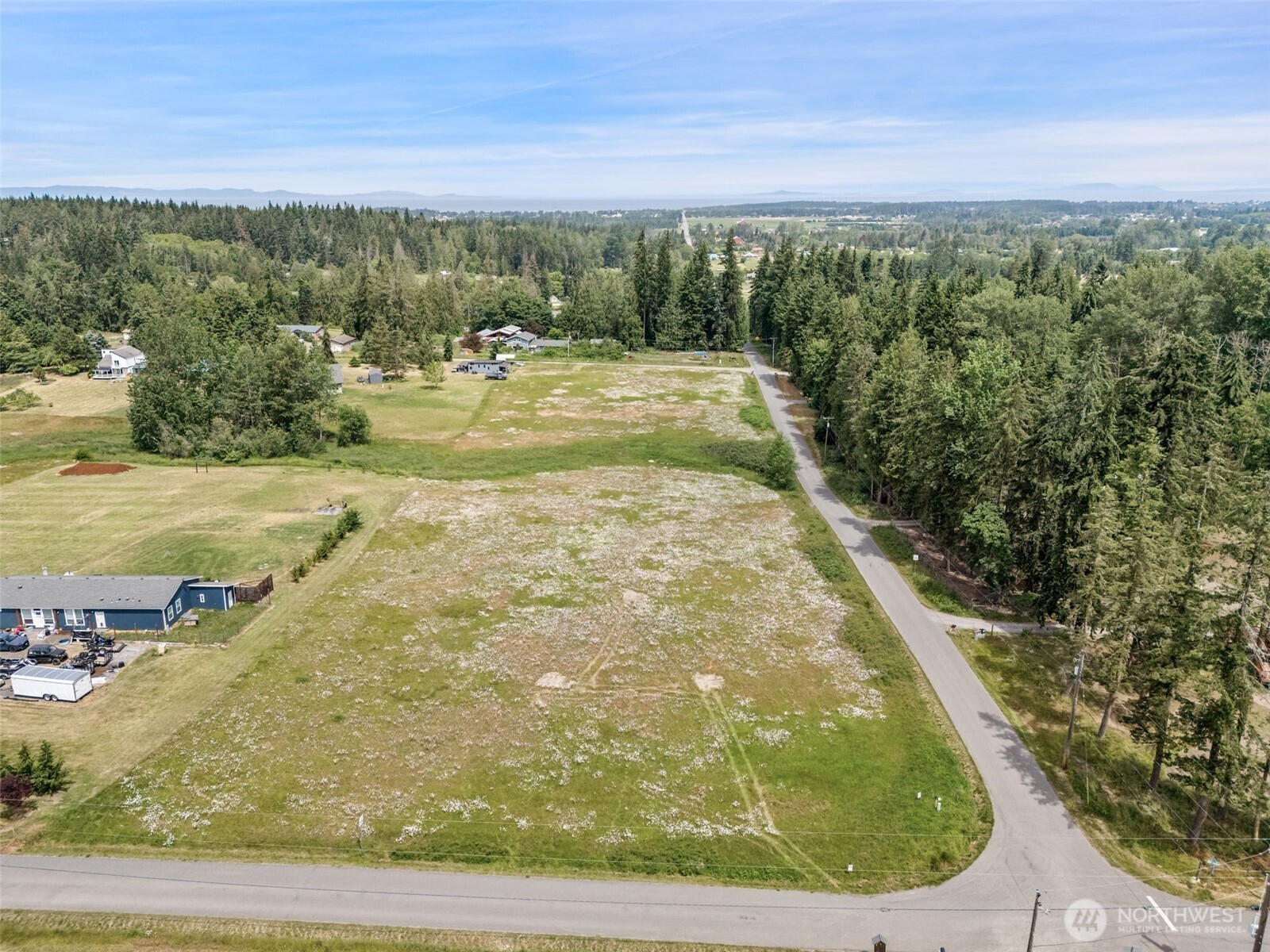9999 Kirk Road Sequim, WA 98382 - Photo 2 of 22