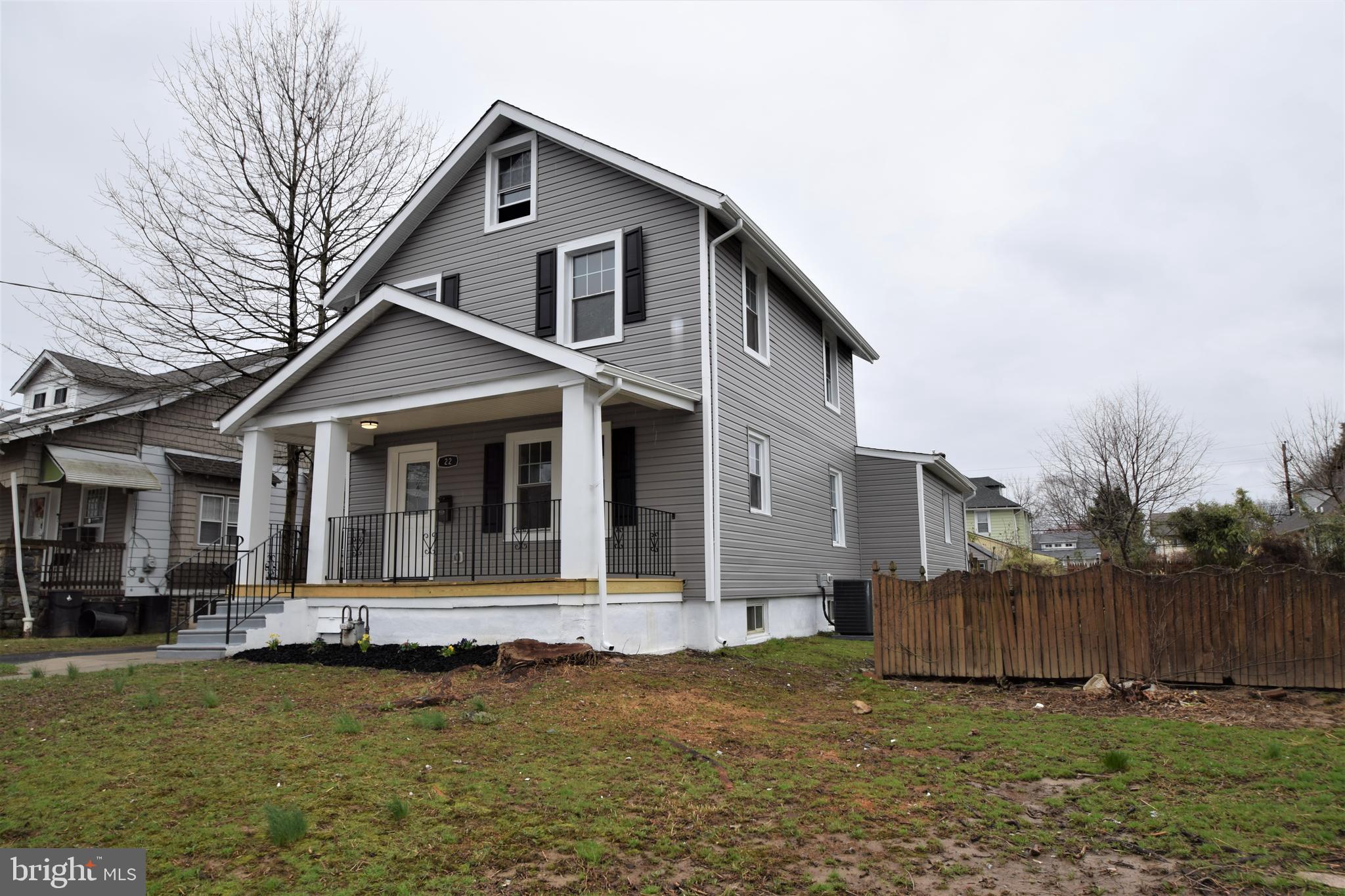 22 West Avon Road Brookhaven, PA 19015 - Photo 3 of 23 Gallery Image 3