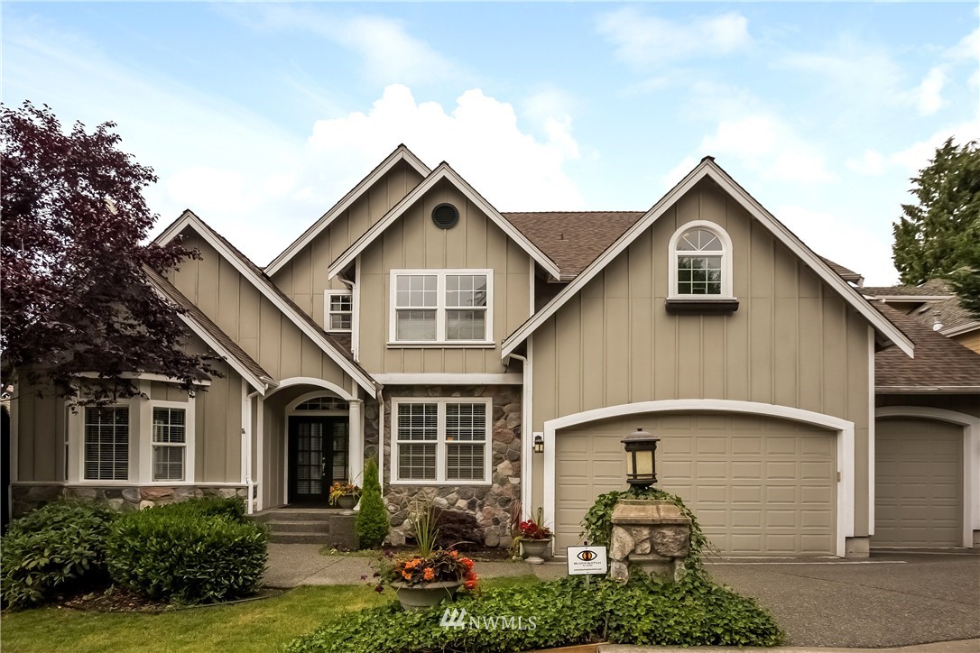 3226 Northeast 26th Court Renton, WA 98056 - Photo 1 of 23 Gallery Image 1