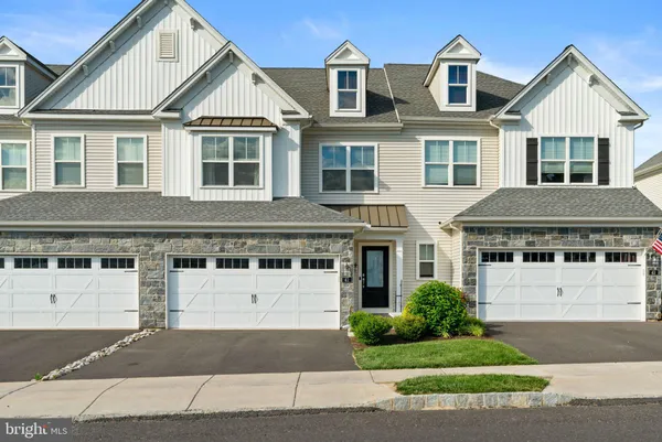 $680,000 | 41 Spring Mill Drive, Warminster, PA 18974