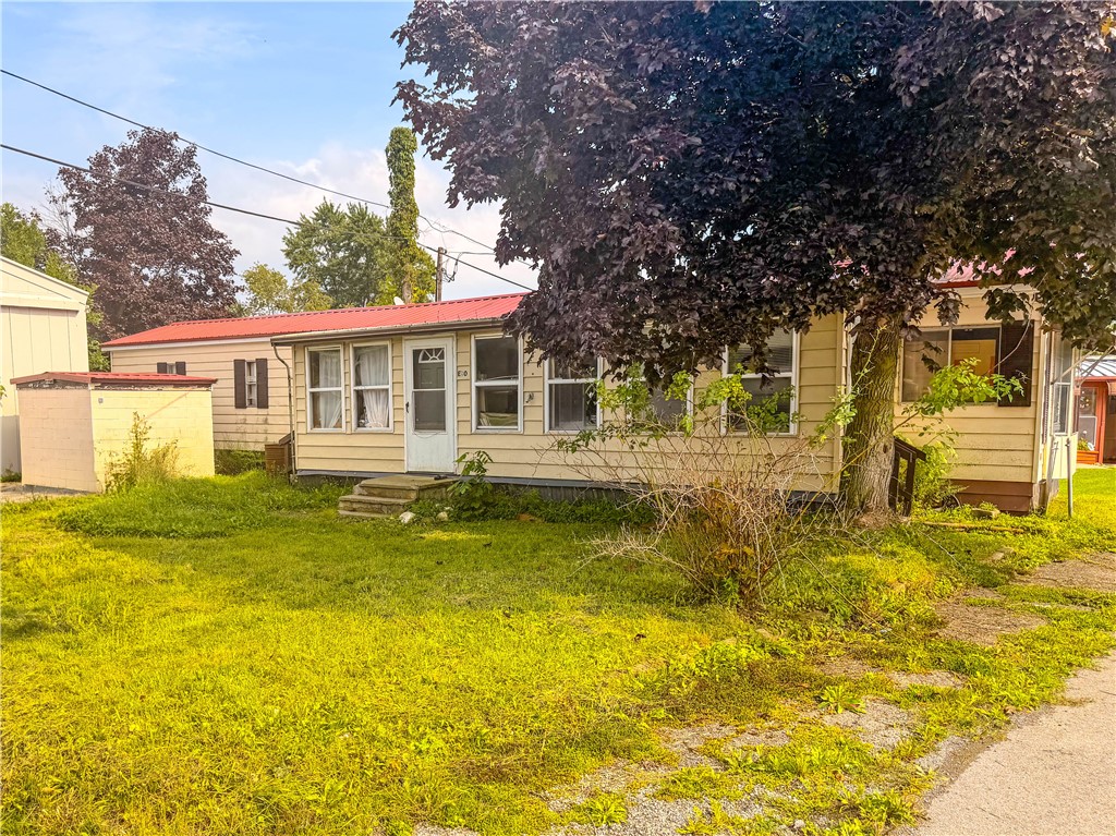 5839 Chili Riga Center Road, Unit E0 Churchville, NY 14428 - Photo 1 of 17 Gallery Image 1