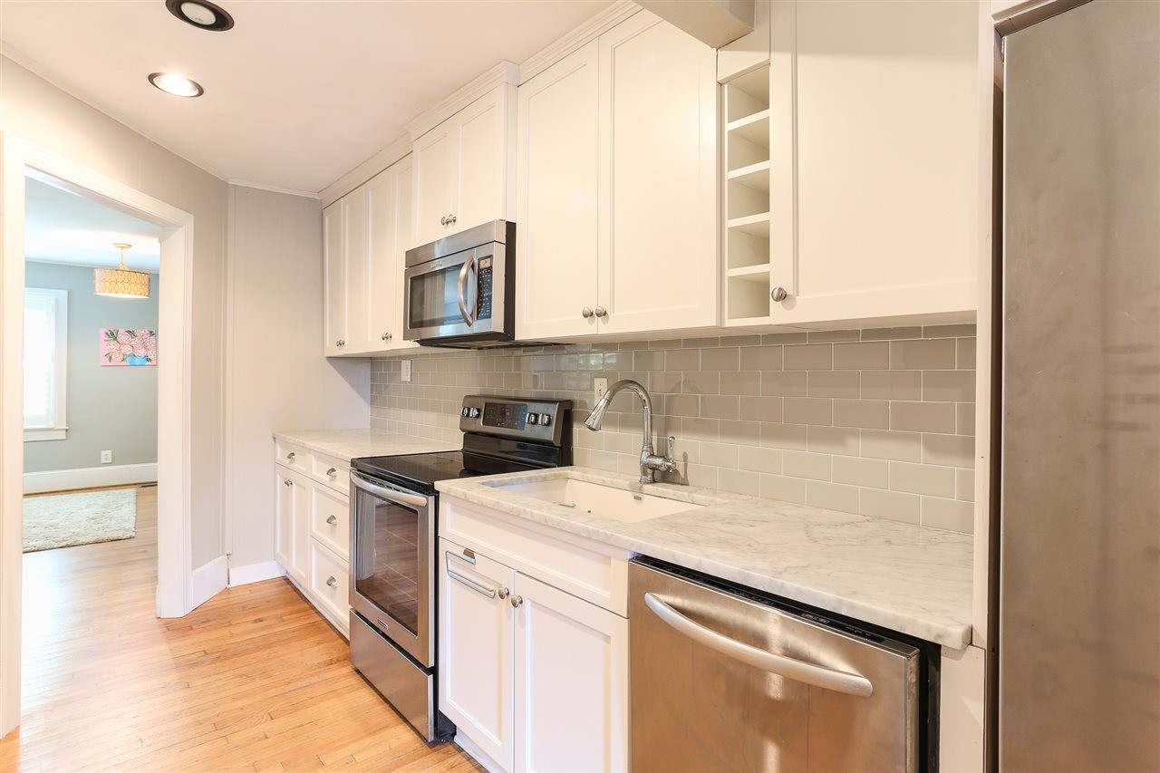 1506 Fairview Road Raleigh, NC 27608 - Photo 13 of 18 Photo 13