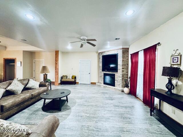 176 Bell Lane Opelousas, LA 70570 - Photo 5 of 21 IMG_3199