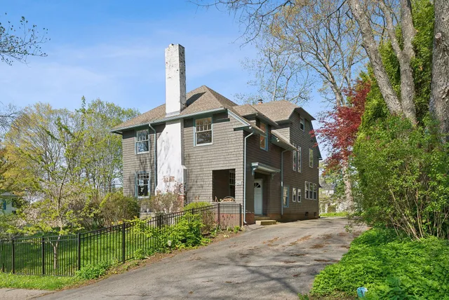 $1,595,000 | 160 Craigie Street, Portland, ME 04102