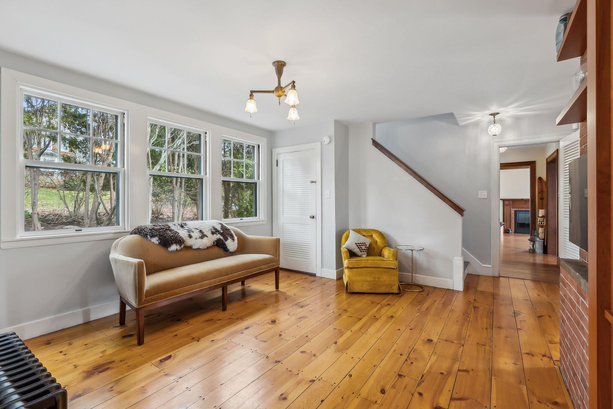 160 Craigie Street Portland, ME 04102 - Photo 14 of 34 Sitting Room