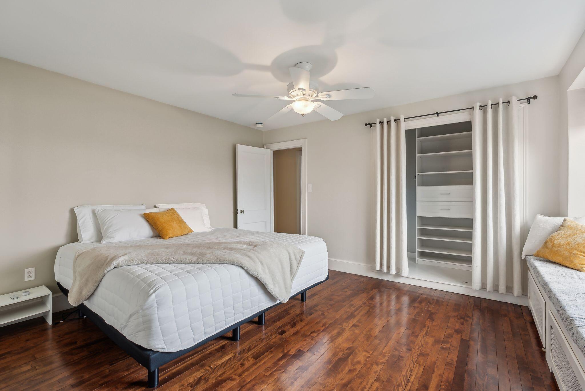 160 Craigie Street Portland, ME 04102 - Photo 18 of 34 Primary Bedroom