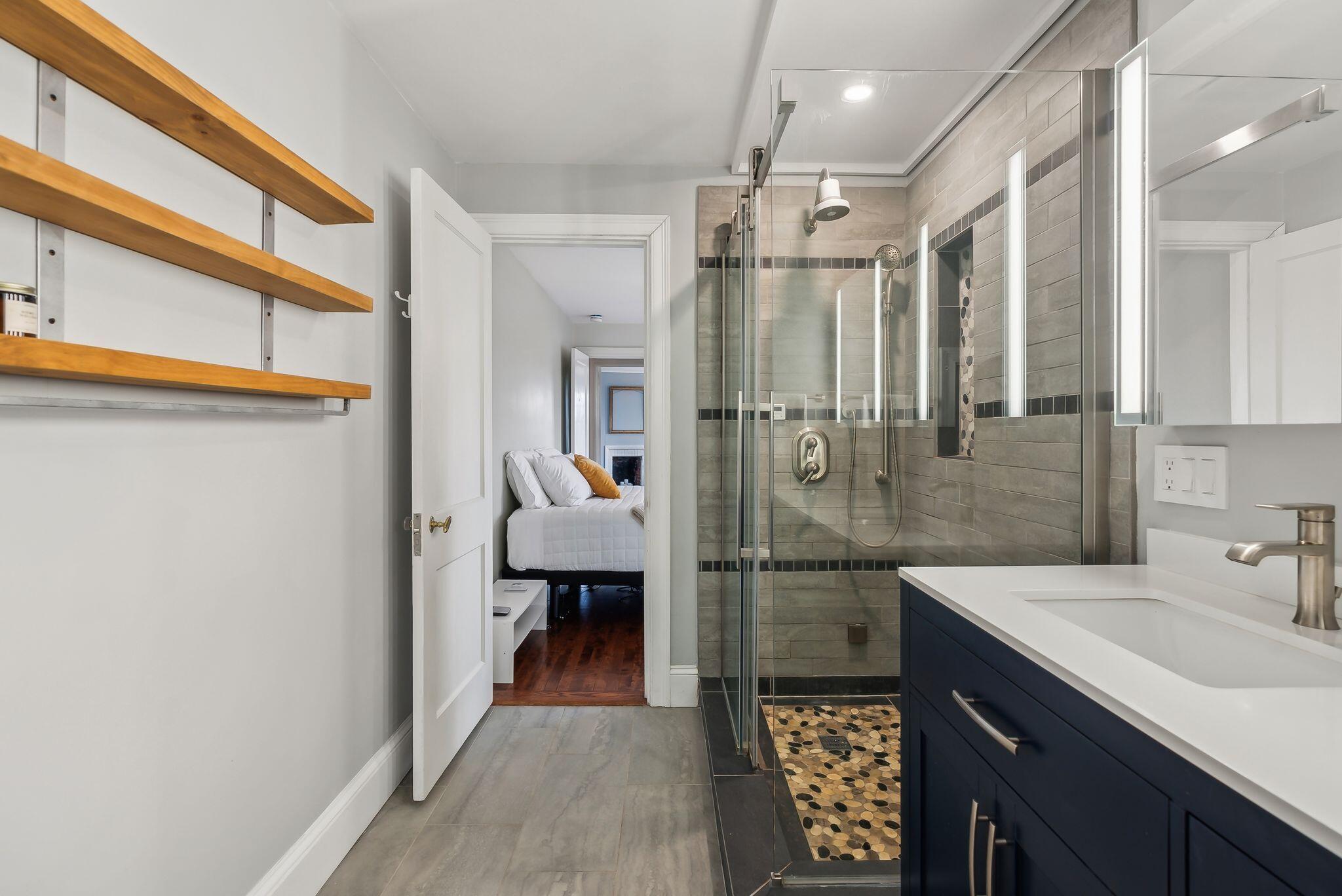 160 Craigie Street Portland, ME 04102 - Photo 19 of 34 Primary Bathroom