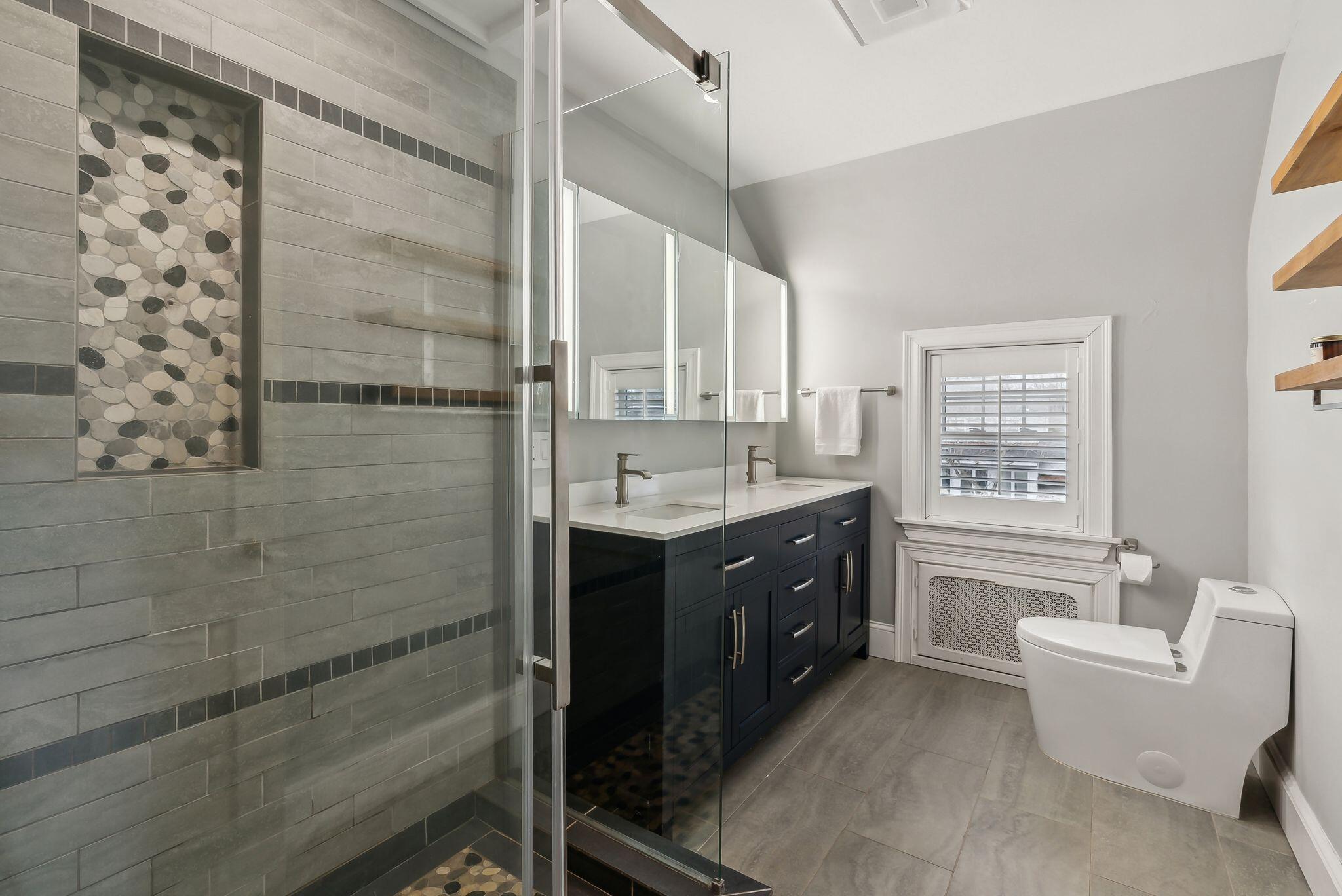 160 Craigie Street Portland, ME 04102 - Photo 20 of 34 Double Sinks