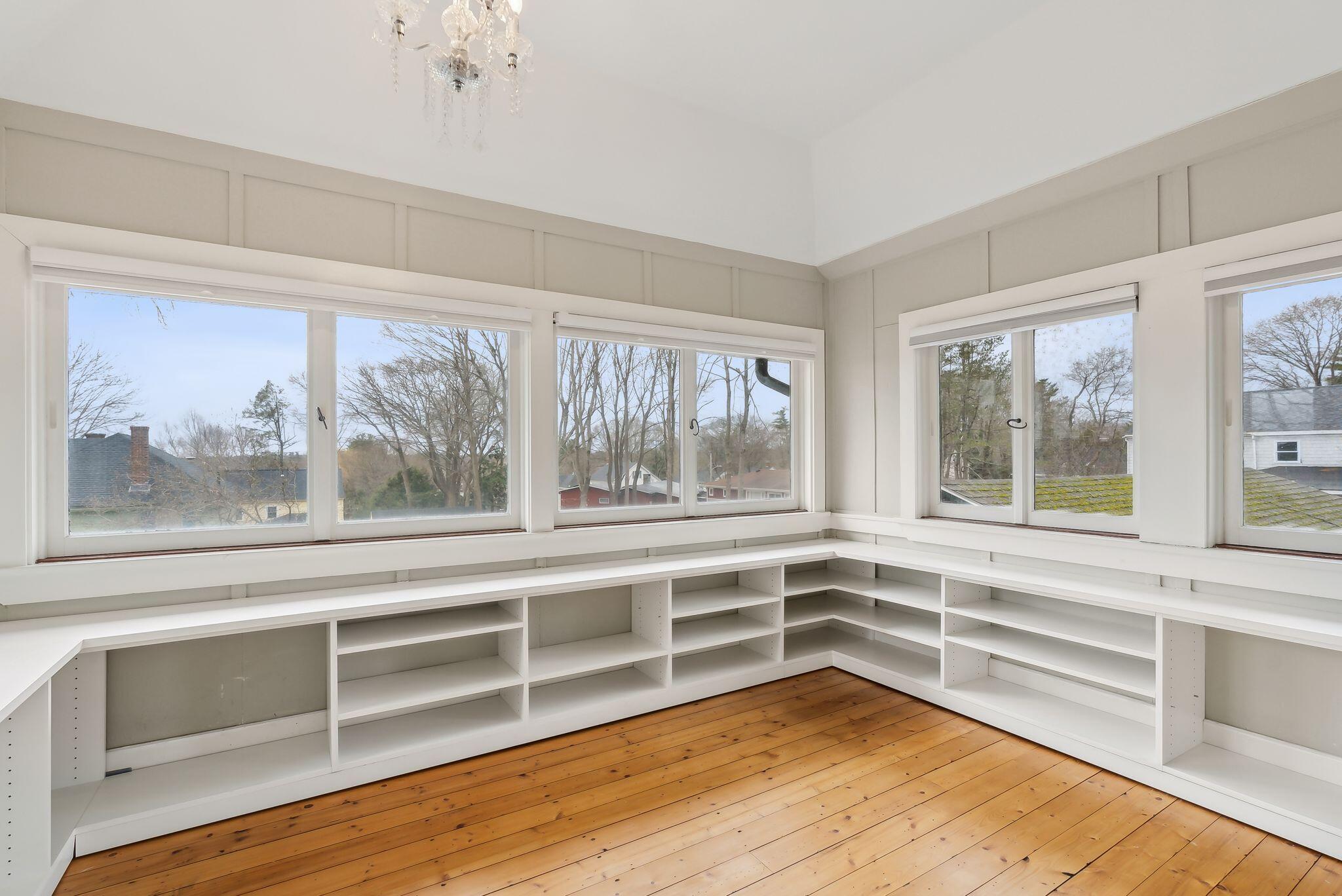 160 Craigie Street Portland, ME 04102 - Photo 21 of 34 Walk-in Closet