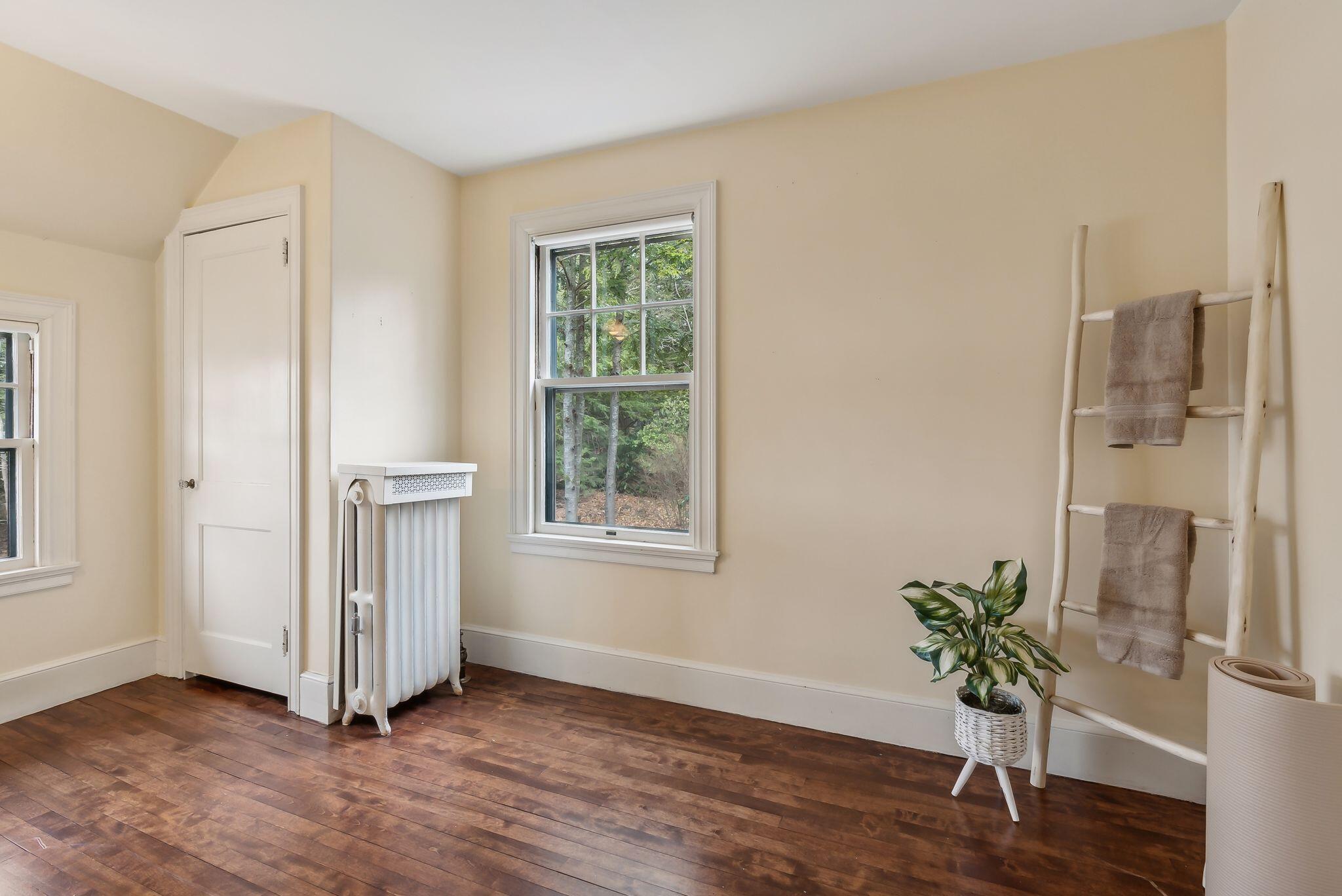 160 Craigie Street Portland, ME 04102 - Photo 26 of 34 Bonus Office or Wellness Room