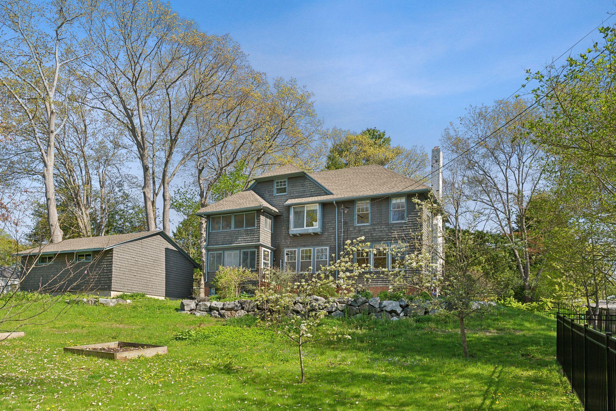 160 Craigie Street Portland, ME 04102 - Photo 31 of 34 Double Lot