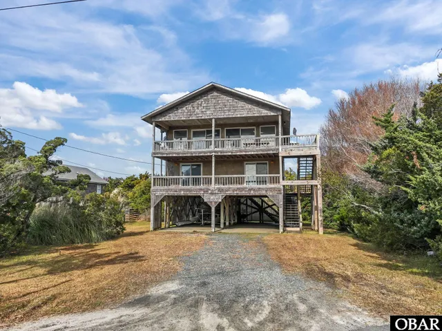 $395,000 | 26207 Quay Court, Salvo, NC 27968