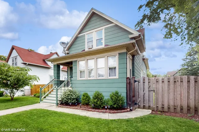 $500,000 | 442 Hannah Avenue, Forest Park, IL 60130