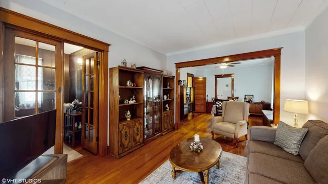 $500,000 | 442 Hannah Avenue, Forest Park, IL 60130