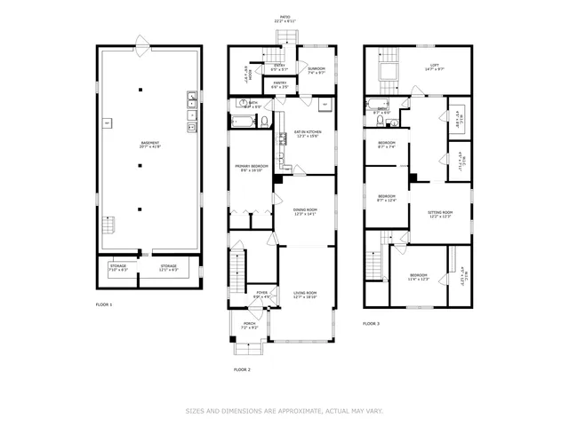 $500,000 | 442 Hannah Avenue, Forest Park, IL 60130