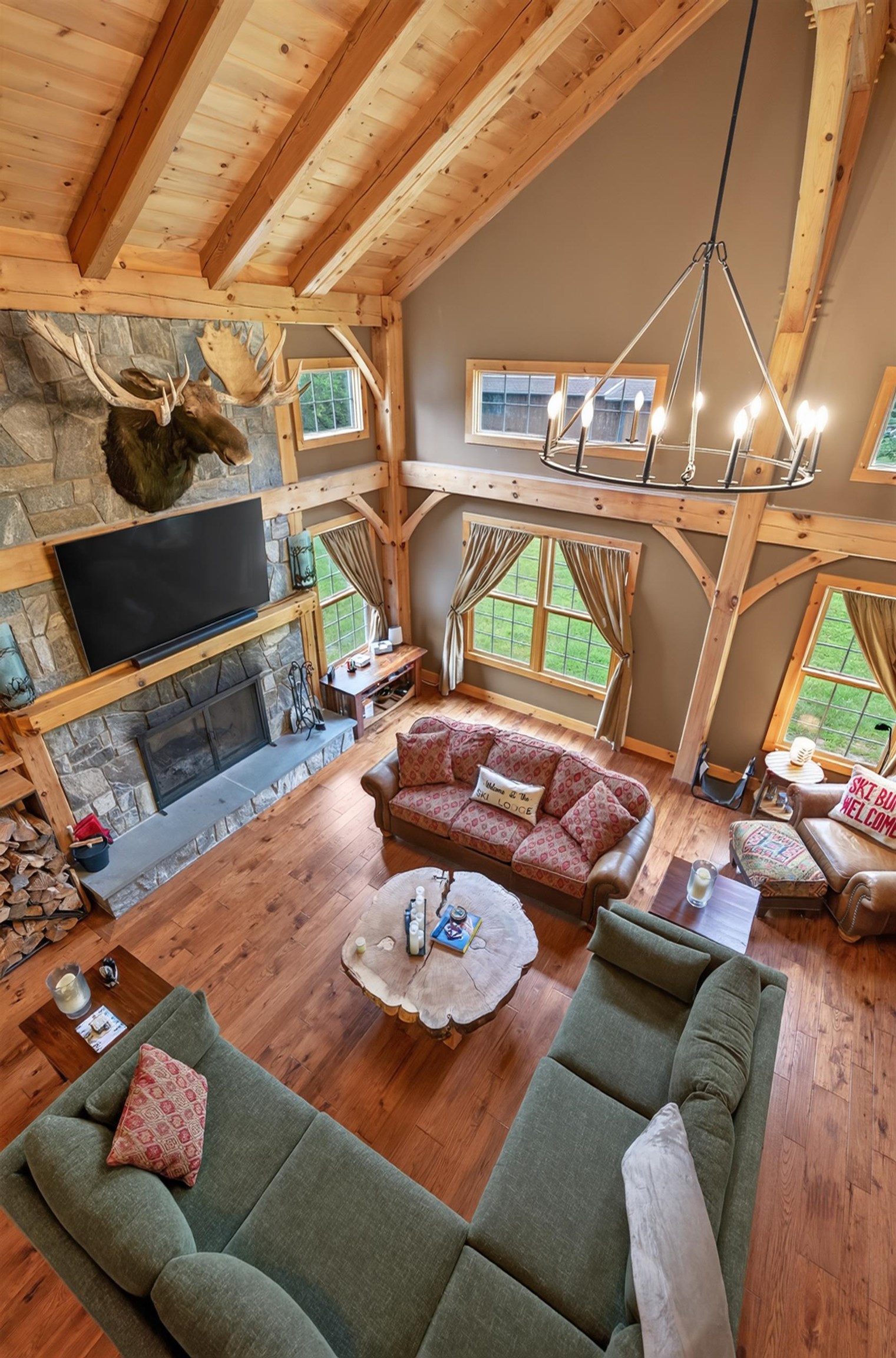 28 Partridge Run Road Dover, VT 05356 - Photo 14 of 29 Gallery Image 14