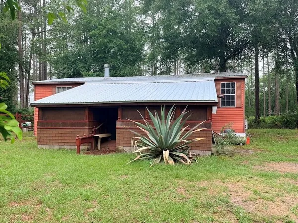 $150,000 | 17870 Lil Dixie Trail, Sanderson, FL 32087