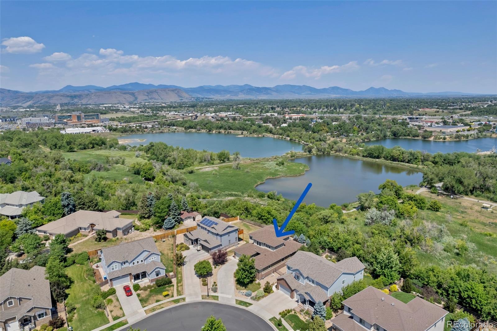 11890 West 39th Place Wheat Ridge, CO 80033 - Photo 47 of 50