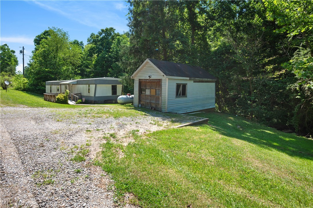 26601 Huckleberry Road Coolville, OH 45723 - Photo 22 of 33