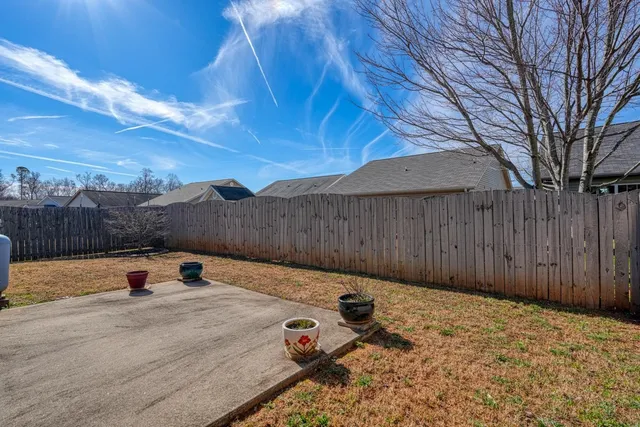 $265,000 | 391 Aniken Circle, Boiling Springs, SC 29316