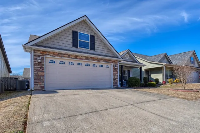 $265,000 | 391 Aniken Circle, Boiling Springs, SC 29316