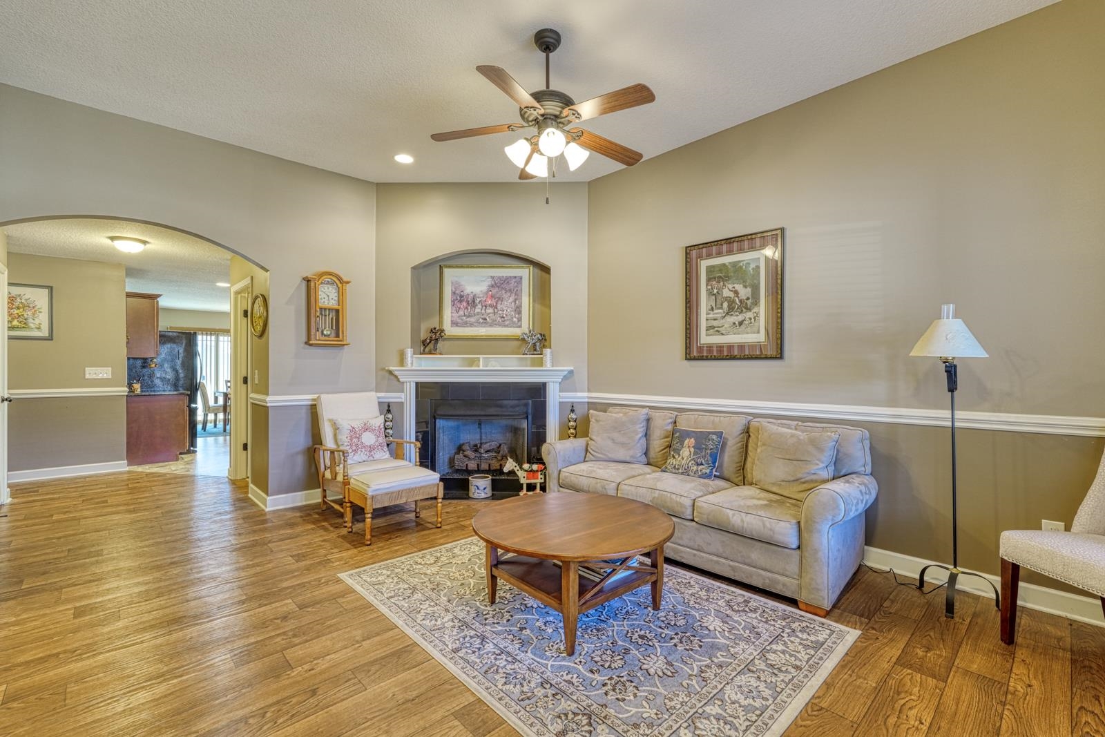 391 Aniken Circle Boiling Springs, SC 29316 - Photo 6 of 30