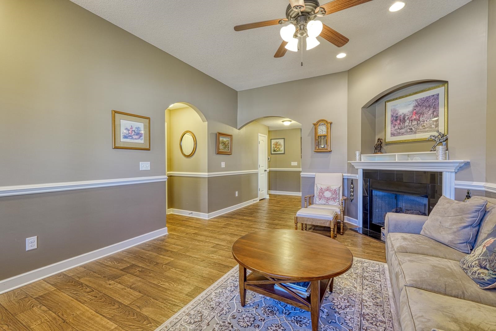 391 Aniken Circle Boiling Springs, SC 29316 - Photo 7 of 30