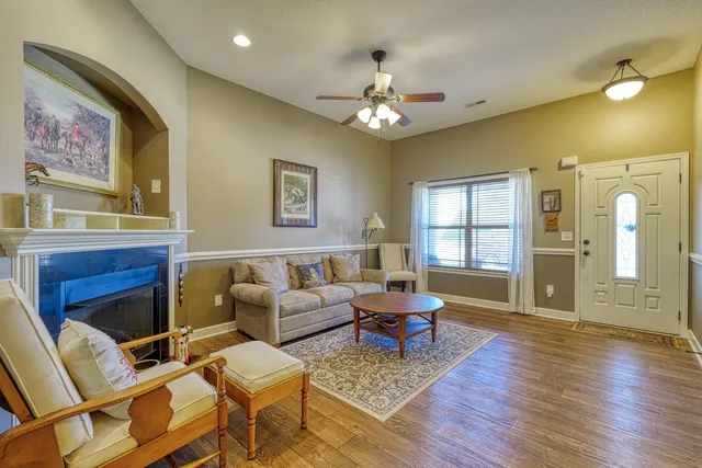 $265,000 | 391 Aniken Circle, Boiling Springs, SC 29316