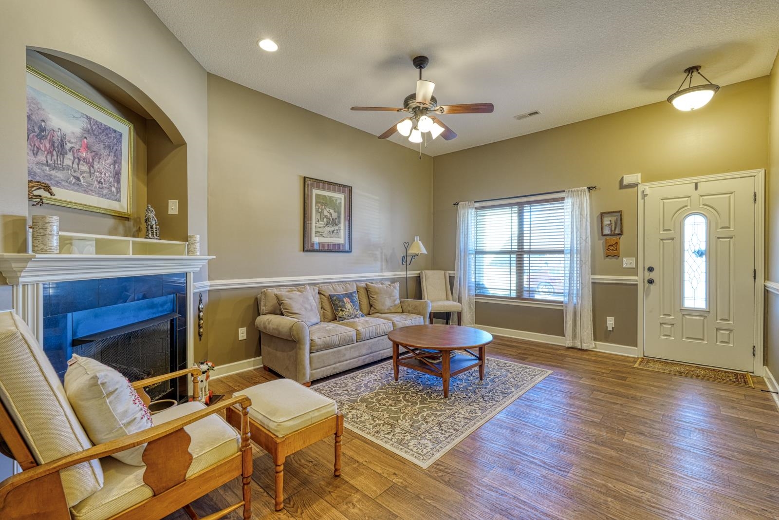 391 Aniken Circle Boiling Springs, SC 29316 - Photo 8 of 30