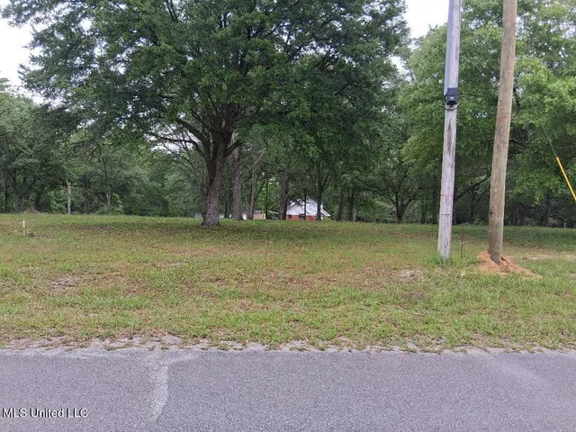 $77,500 | Redgate Road, Lucedale, MS 39452