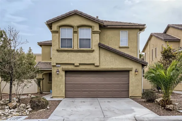$2,190 | 2537 Begonia Valley Avenue, Henderson, NV 89074