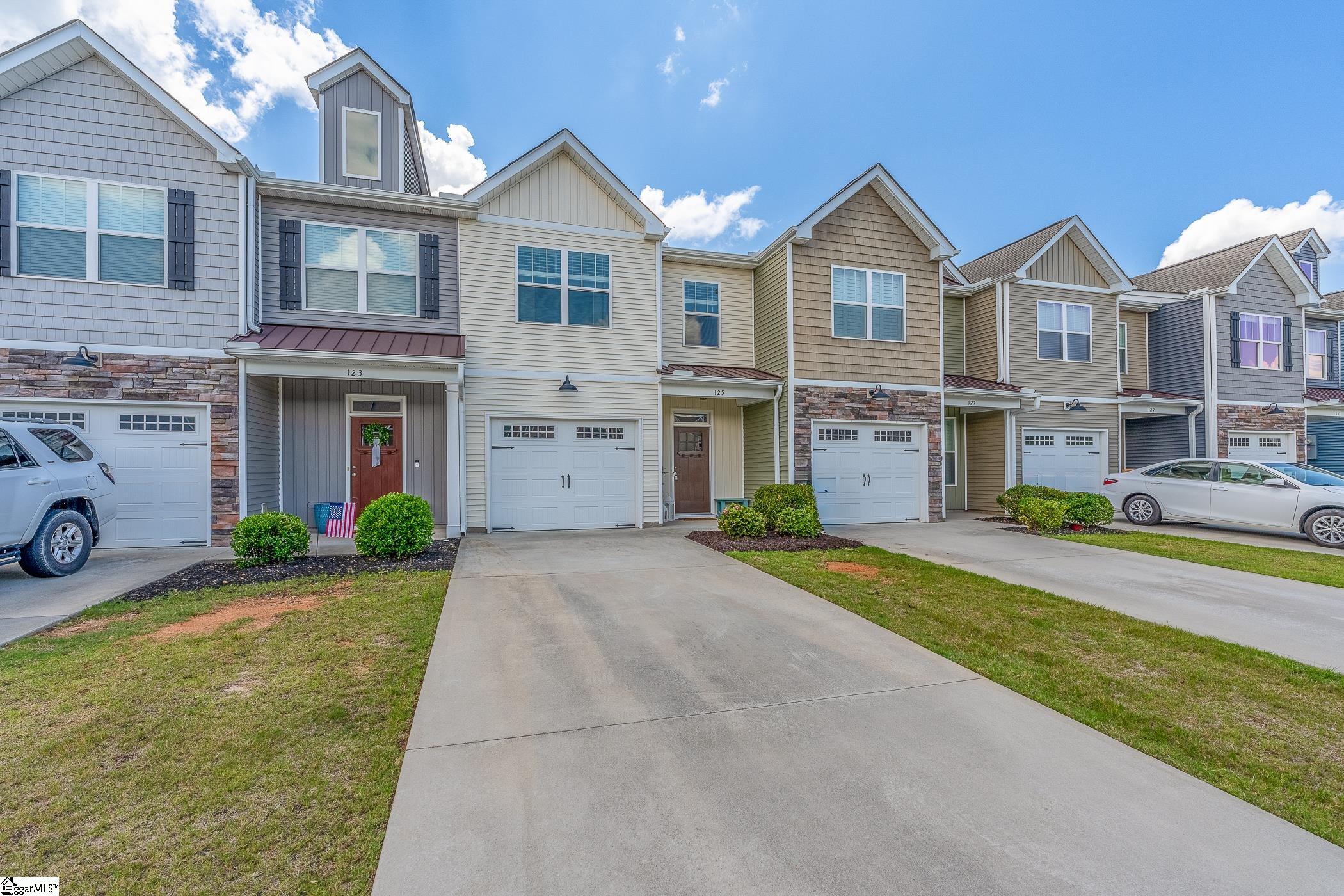 125 Rushing Creek Lane Piedmont, SC 29673 - Photo 3 of 40