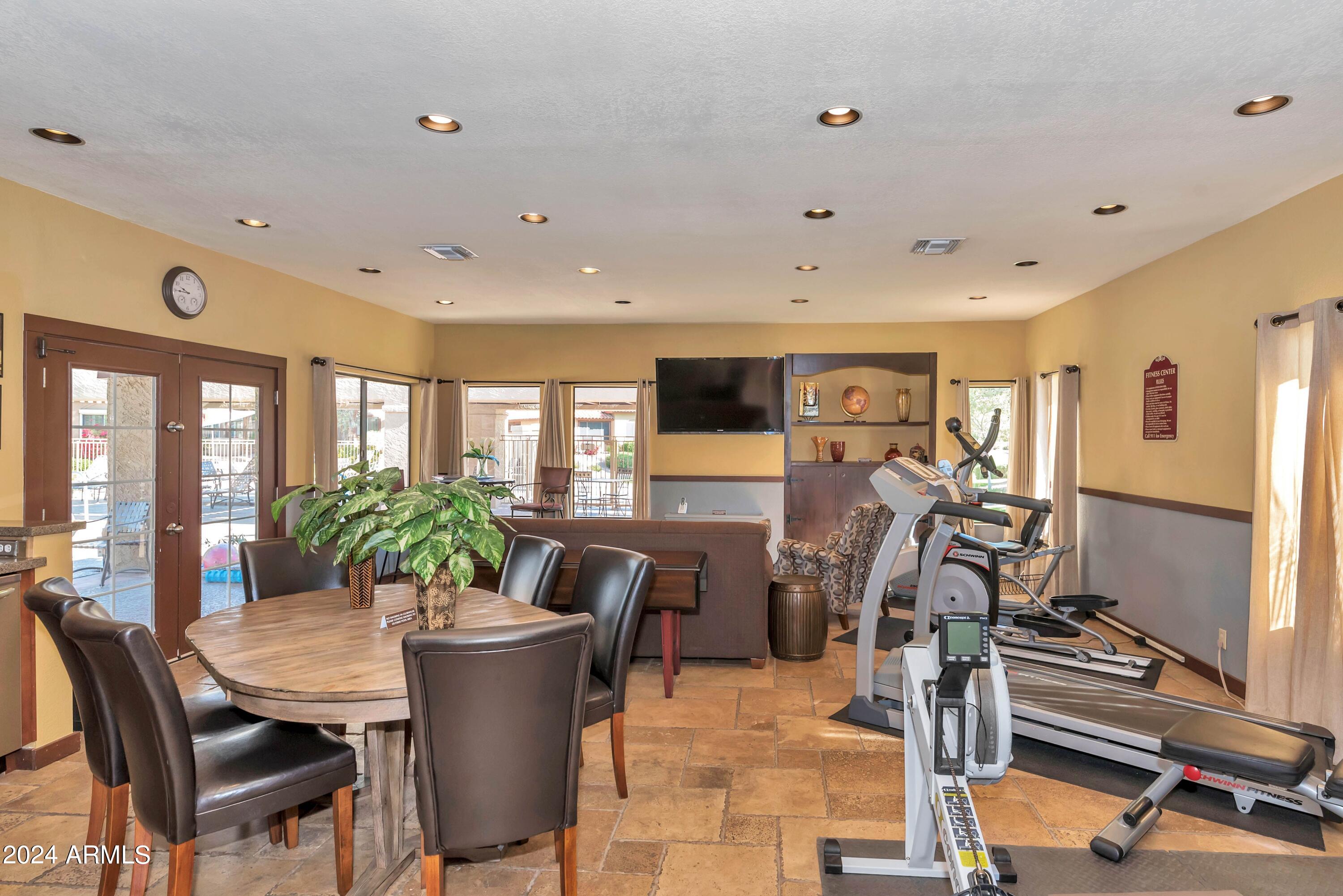 8700 East Mountain View Road, Unit 1081 Scottsdale, AZ 85258 - Photo 36 of 36