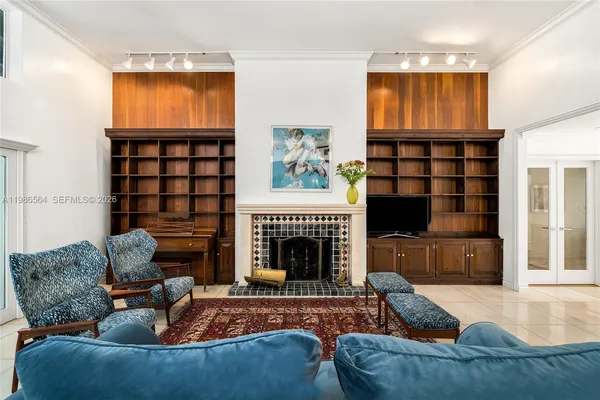 $3,980,000 | 269 Cranwood Drive, Key Biscayne, FL 33149