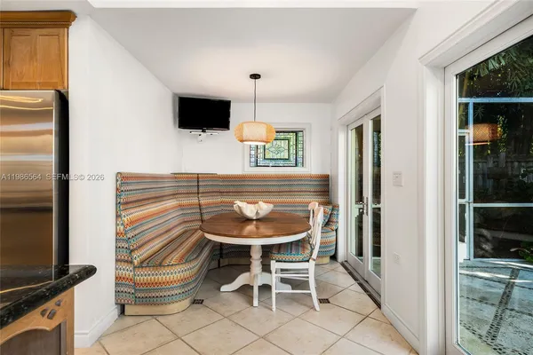 $3,980,000 | 269 Cranwood Drive, Key Biscayne, FL 33149