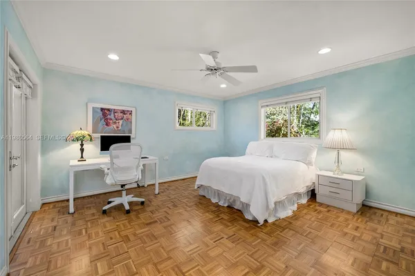 $3,980,000 | 269 Cranwood Drive, Key Biscayne, FL 33149