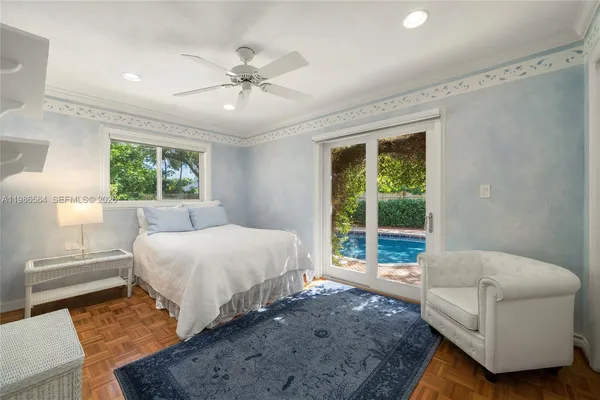 $3,980,000 | 269 Cranwood Drive, Key Biscayne, FL 33149