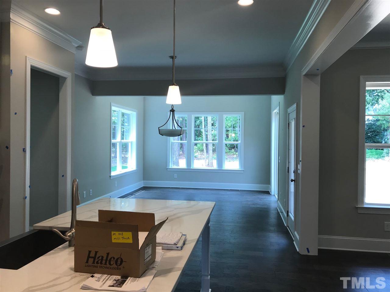 1105 Barley Stone Way Raleigh, NC 27603 - Photo 3 of 3 Gallery Image 3