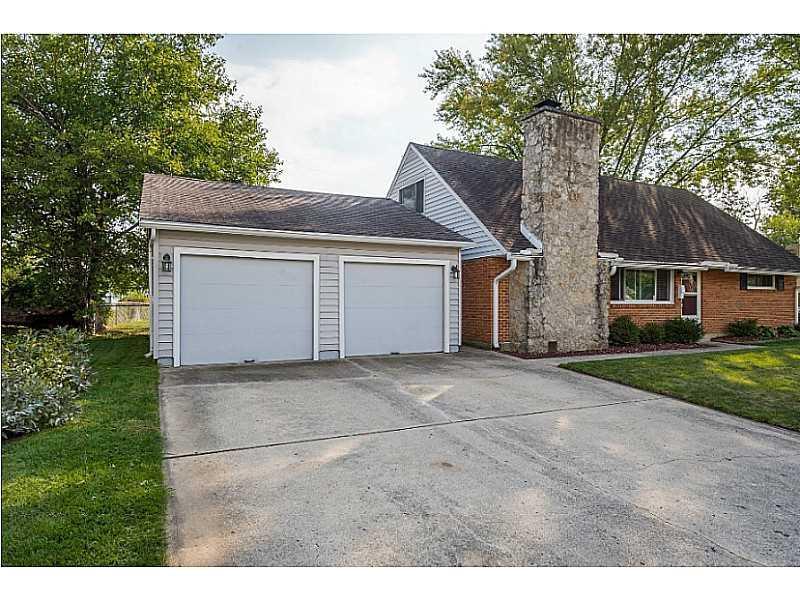 5876 Beth Road Dayton, OH 45424 - Photo 24 of 25 Gallery Image 24