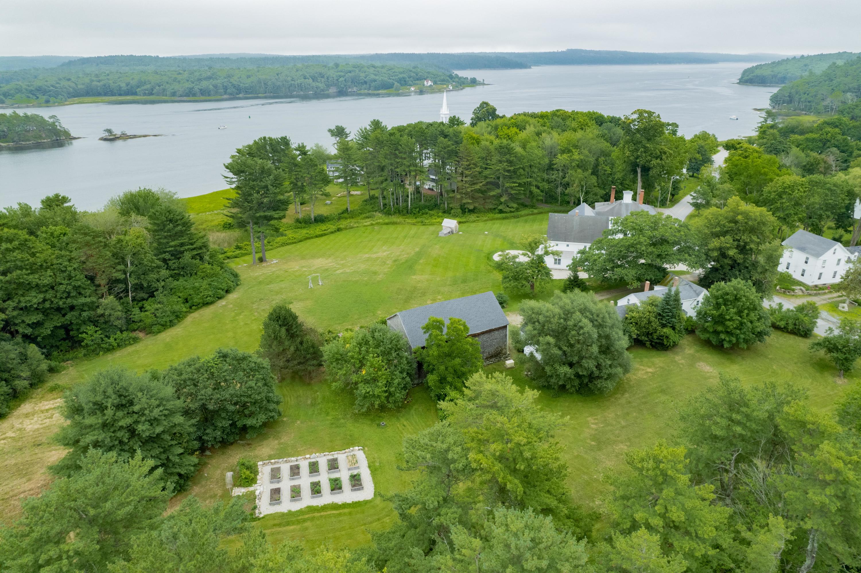 42 Parker Head Road Phippsburg, ME 04562 - Photo 12 of 91 42 Parker Head Road 12