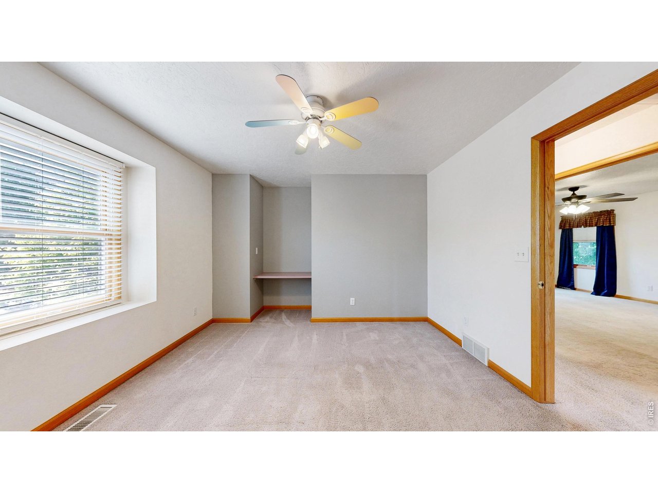 5017 West 6th Street Road Greeley, CO 80634 - Photo 28 of 42 Additional upstairs bedroom