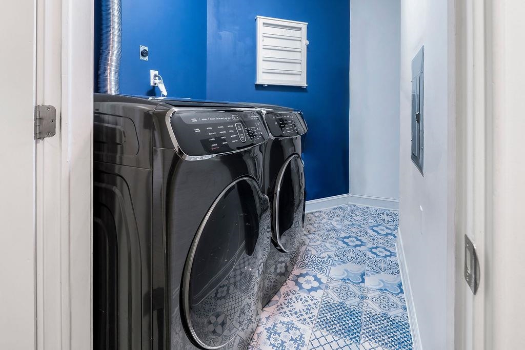 180 Edgewater Road, Unit 1G Cliffside Park, NJ 07010 - Photo 15 of 32 Gallery Image 15