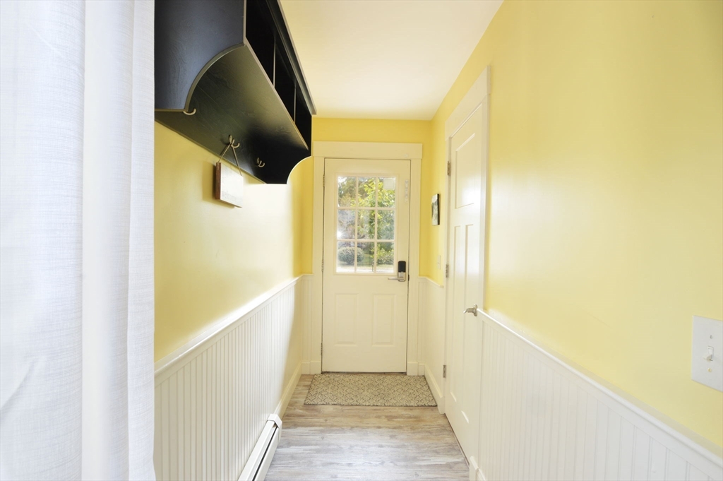 48 Tara Terrace Bourne, MA 02532 - Photo 22 of 33 a view of walk in closet